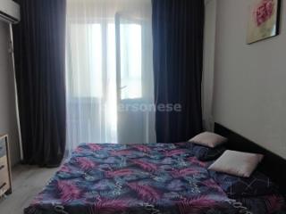 Студия, 31 м², 12/16 этаж