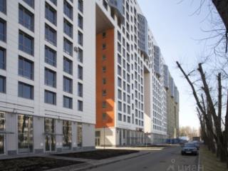 5-комн. квартира, 104 м², 17/17 этаж
