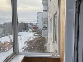 1-комн. квартира, 31.7 м², 2/5 этаж