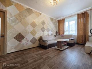 2-комн. квартира, 40.9 м², 4/5 этаж