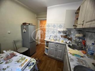 3-комн. квартира, 60 м², 4/5 этаж
