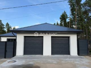 2-этажный дом, 185.2 м², 10 соток