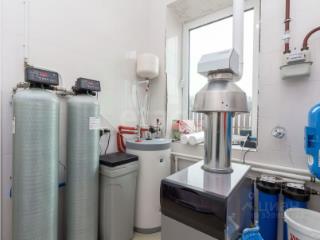 1-этажный дом, 184 м², 8.4 соток