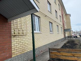 1-комн. квартира, 42.5 м², 3/3 этаж