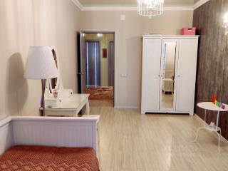 4-комн. квартира, 100 м², 9/14 этаж