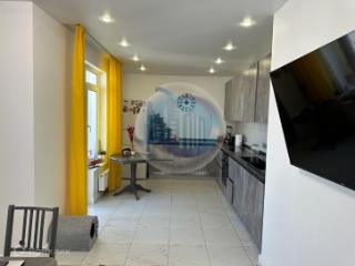 3-комн. квартира, 74.4 м², 15/18 этаж