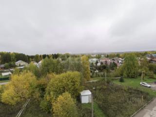 4-комн. квартира, 93 м², 5/6 этаж