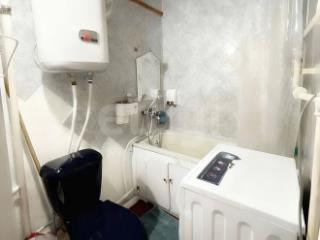 2-комн. квартира, 44 м², 1/5 этаж
