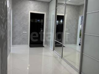 3-комн. квартира, 107.2 м², 9/22 этаж