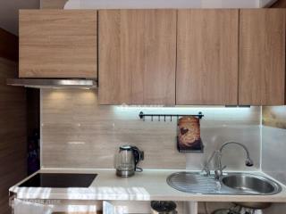 Студия, 12.5 м², 1/5 этаж