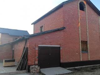  дом, 130 м², 15 соток