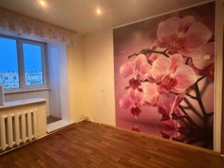 3-комн. квартира, 68.48 м², 5/5 этаж
