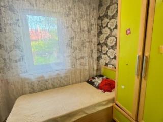 1-этажный дом, 57.3 м², 4.9 сотки