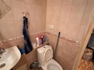 1-комн. квартира, 31.1 м², 2/4 этаж