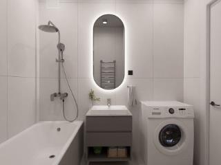 2-комн. квартира, 70 м², 2/14 этаж