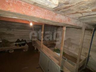 1-этажный дом, 41.4 м², 40 соток