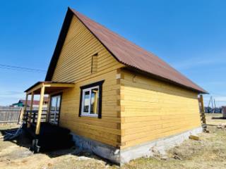 2-этажный дом, 198 м², 8 соток