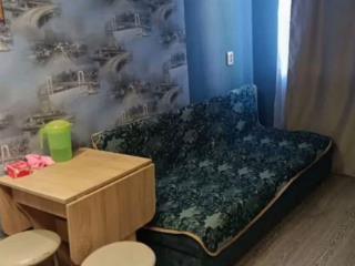 Комната, 1 м², 2-комн.