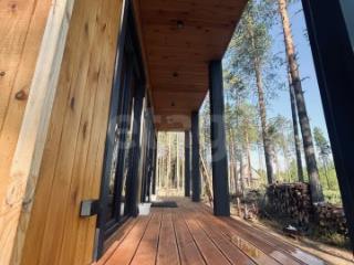 1-этажный дом, 50 м², 13.13 соток