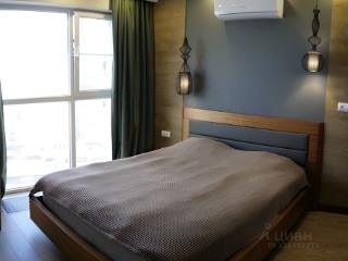 5-комн. квартира, 104 м², 17/17 этаж