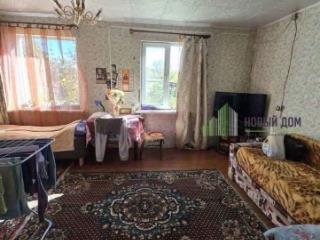  дом, 40 м², 22 сотки