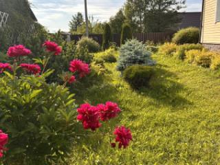 3-этажный дом, 155 м², 12 соток