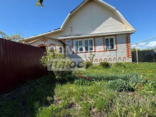 2-этажный дом, 109.2 м², 16 соток