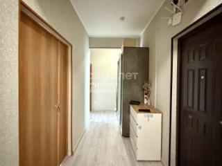 2-комн., Квартира в новостройке, 56.6 м², 9/9 этаж