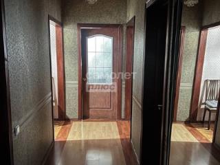 3-комн. квартира, 61 м², 3/5 этаж