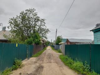 2-этажный дом, 33 м², 6 соток