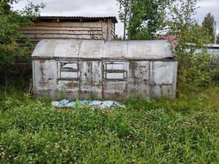 1-этажный дом, 30 м², 7 соток