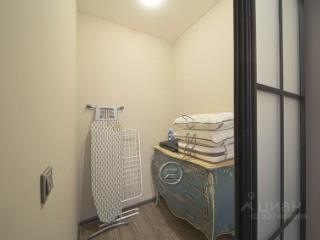 1-комн. квартира, 54 м², 2/10 этаж