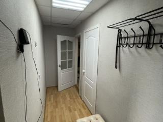 2-комн. квартира, 55 м², 3/4 этаж
