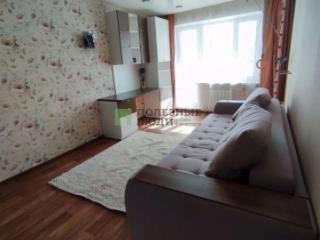 2-комн. квартира, 43 м², 3/5 этаж
