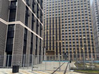 Студия, 22 м², 5/23 этаж