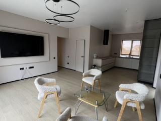  дом, 120 м², 8 соток