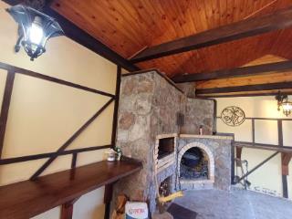 2-этажный дом, 350 м², 25 соток