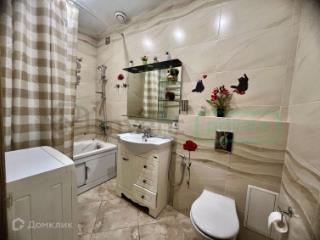 2-комн. квартира, 56 м², 2/4 этаж