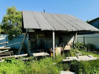 2-этажный дом, 70 м², 7 соток