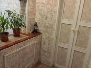 4-комн. квартира, 77.7 м², 1/1 этаж