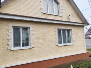 2-этажный дом, 117.2 м², 9 соток