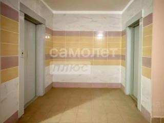 1-комн. квартира, 41.5 м², 13/18 этаж