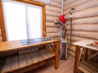 2-этажный дом, 90.2 м², 12 соток