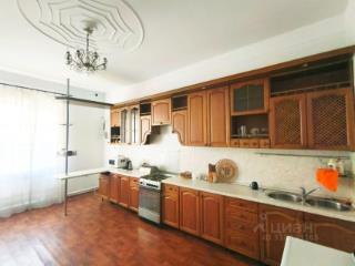 3-этажный коттедж, 286 м², 2.58 сотки