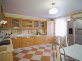 Квартира, 230 м², 5/5 этаж