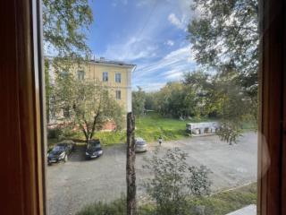 1-комн. квартира, 34.9 м², 2/4 этаж