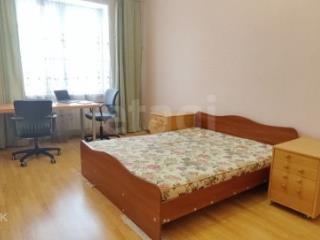 1-комн. квартира, 41.1 м², 5/18 этаж