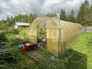 1-этажный дом, 46.8 м², 11.82 соток