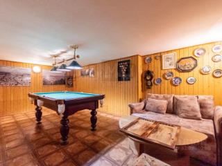 2-этажный коттедж, 383 м², 8 соток