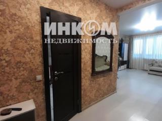 Студия, 32.2 м², 2/17 этаж